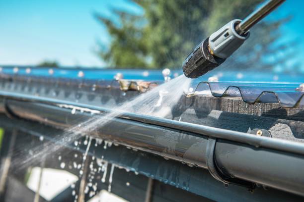 Local Pressure Washing Services in China Grove, TX