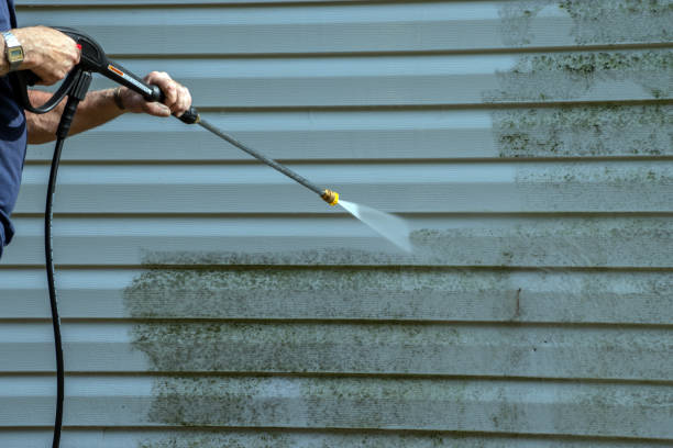 Professional Pressure Washing in China Grove, TX