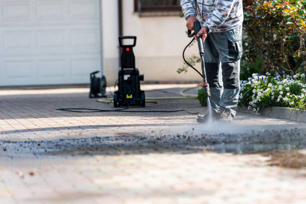 Reliable China Grove, TX Pressure Washing Solutions