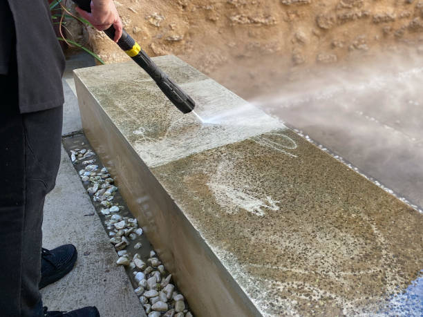 Best Concrete Pressure Washing  in China Grove, TX