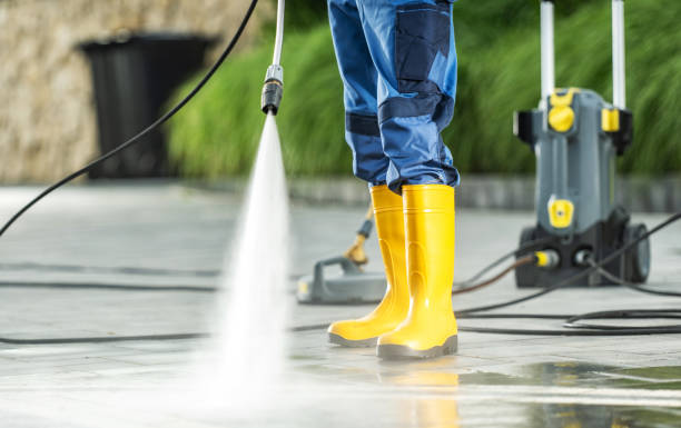 Best Exterior Home Cleaning  in China Grove, TX