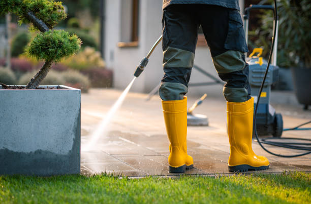 Best Pressure Washing Estimates  in China Grove, TX
