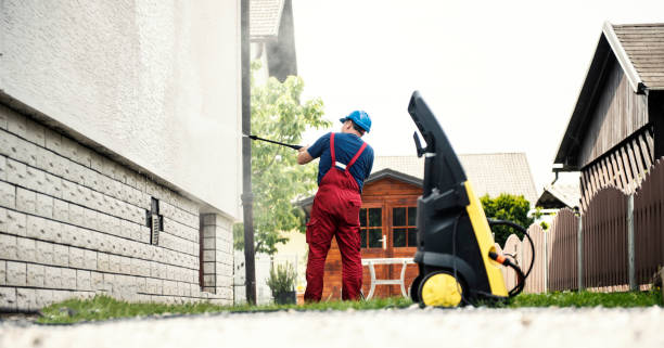 Best Pressure Washing Patio  in China Grove, TX